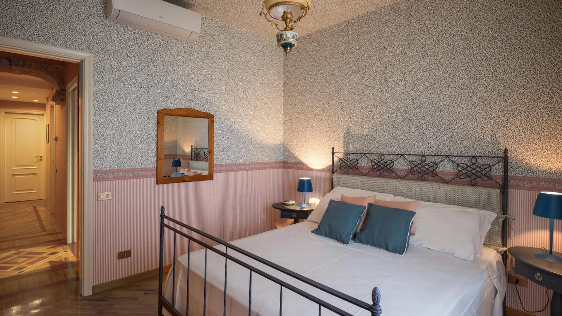 Casa Santina Διαμέρισμα Ταορμίνα 0*,  Ιταλία