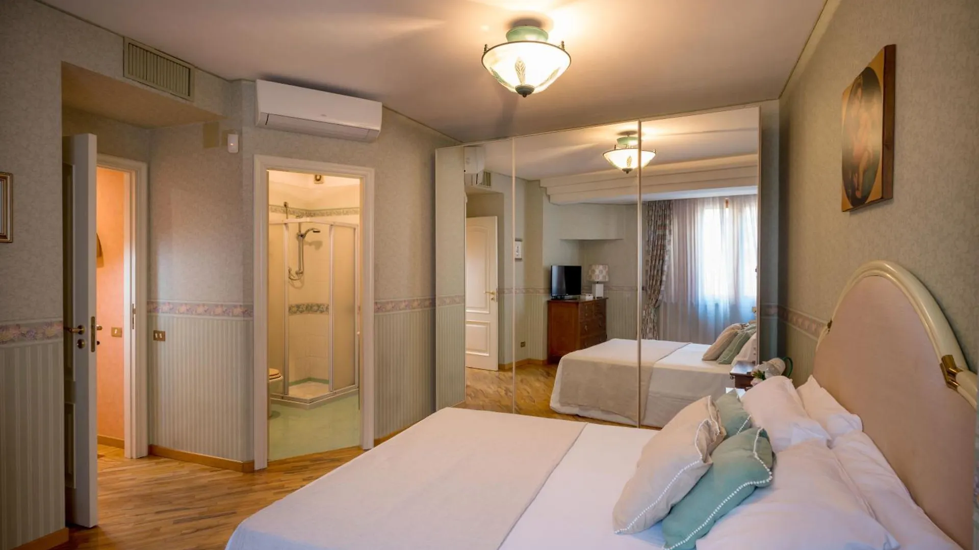 Casa Santina Διαμέρισμα Ταορμίνα
