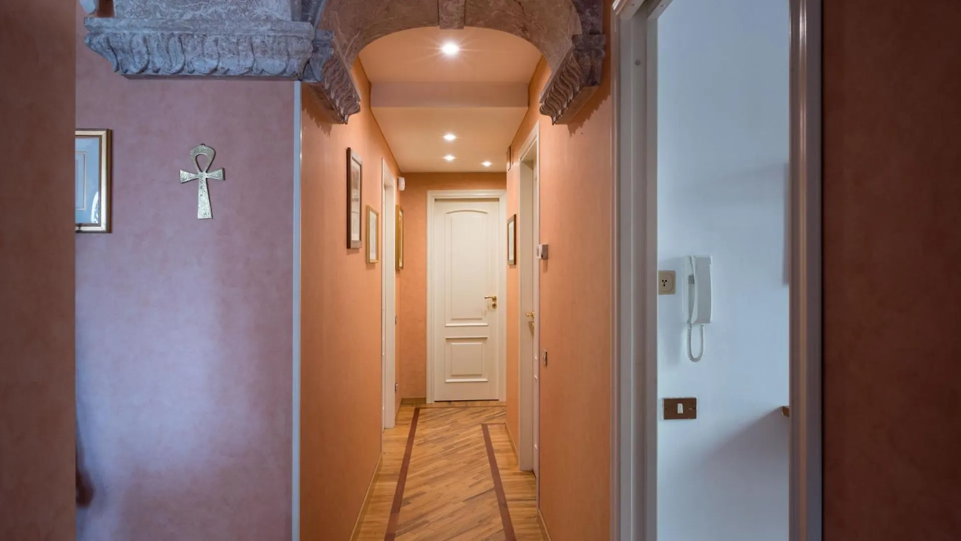 Casa Santina Διαμέρισμα Ταορμίνα 0*,
