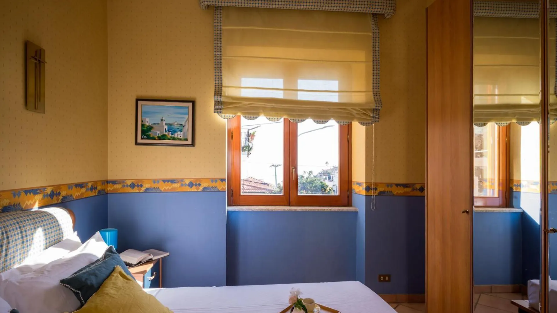 Casa Santina Διαμέρισμα Ταορμίνα 0*,  Ιταλία