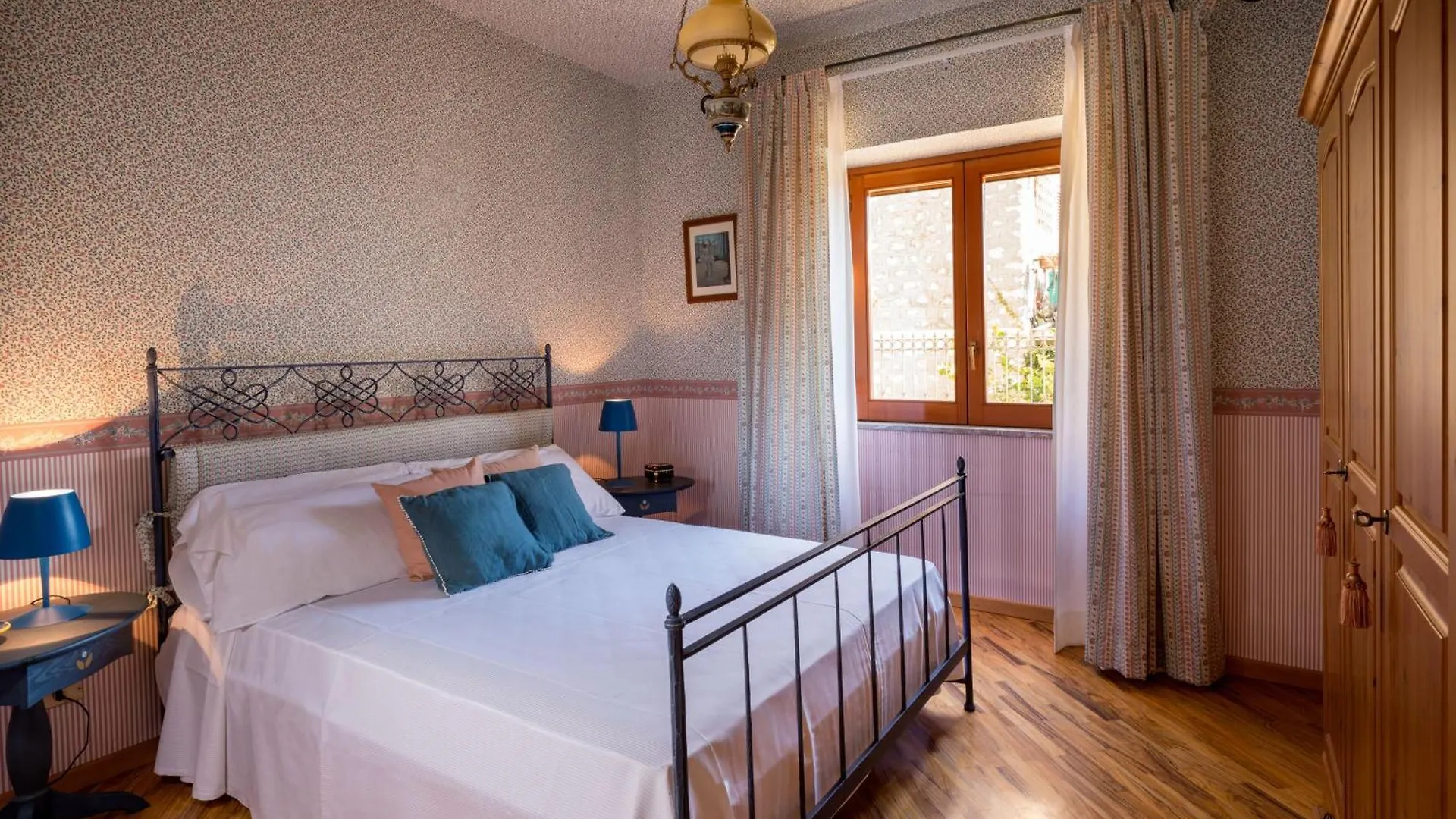 Ferienwohnung Casa Santina Taormina 0*,