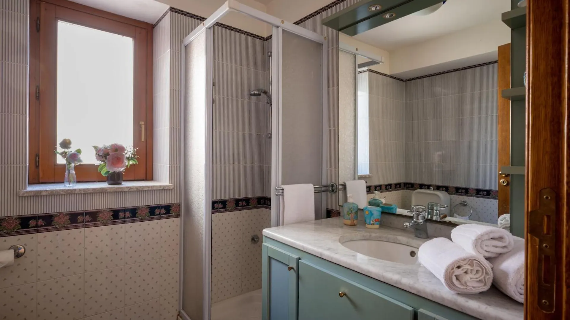 Ferienwohnung Casa Santina Taormina