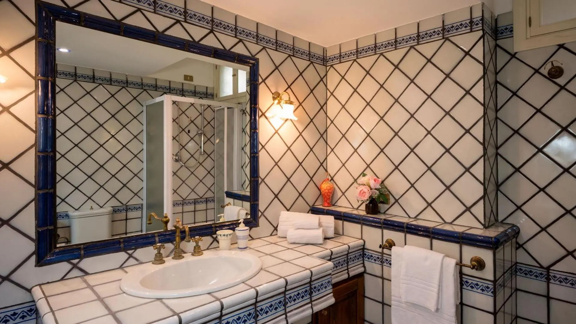 Apartment Ferienwohnung Casa Santina Taormina Italien